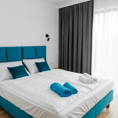 ゲストハウス Turkus