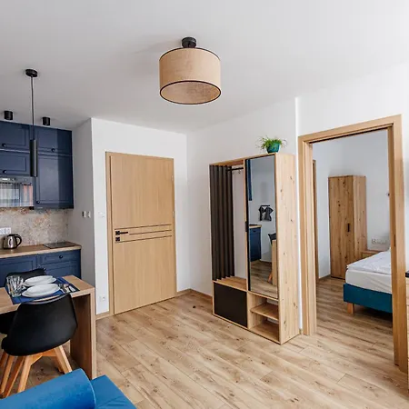 Turkus 3* ムジェジノ