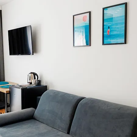 Turkus ゲストハウス