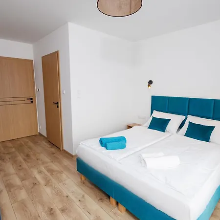 Turkus 3* ムジェジノ