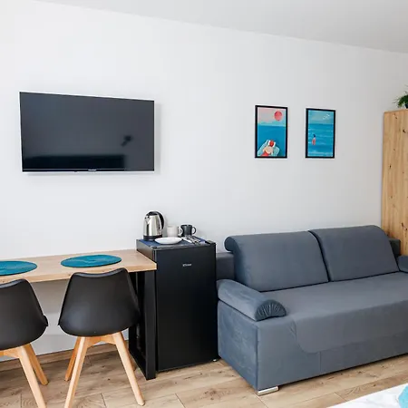 Turkus 3* ムジェジノ