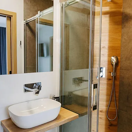 Turkus 3* ムジェジノ