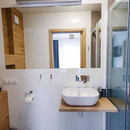 Turkus ゲストハウス 3*