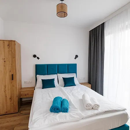 ゲストハウス Turkus 3*