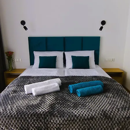 Turkus ゲストハウス 3*