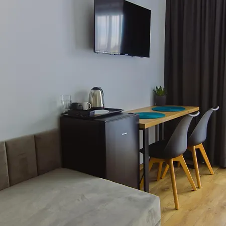 ゲストハウス Turkus